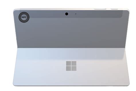 smart card reader for surface pro|Surface Pro 9 nfc reader.